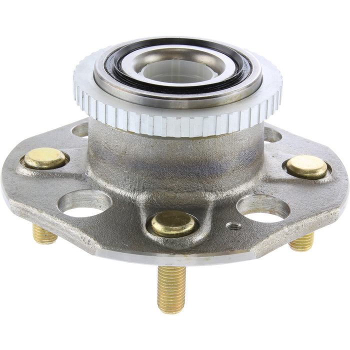 Rear Wheel Bearing and Hub Assembly for Honda Accord 2.7L V6 1997 1996 1995 1994 P-1208356