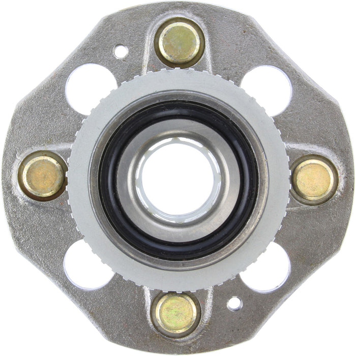 Rear Wheel Bearing and Hub Assembly for Honda Accord 2.7L V6 1997 1996 1995 1994 P-1208356