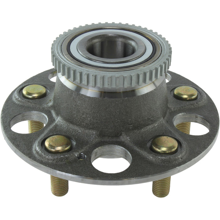 Rear Wheel Bearing and Hub Assembly for Honda Civic Si 2005 2004 P-1208369