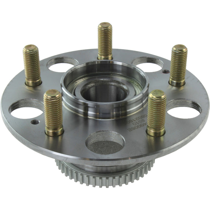 Rear Wheel Bearing and Hub Assembly for Honda Civic Si 2005 2004 P-1208369