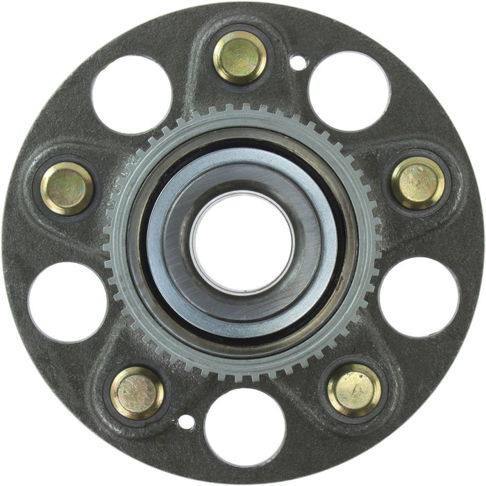 Rear Wheel Bearing and Hub Assembly for Honda Civic Si 2005 2004 P-1208369