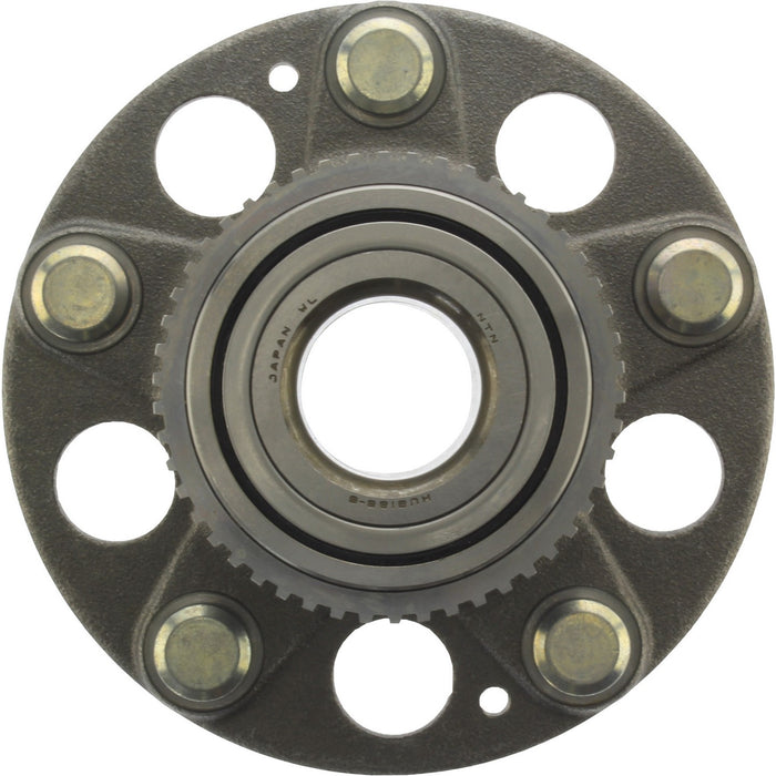 Rear Wheel Bearing and Hub Assembly for Acura Integra Type R 2001 2000 1999 1998 1997 P-1208375