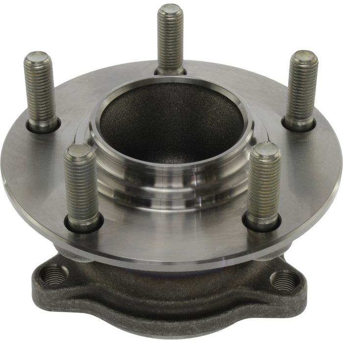 Rear Wheel Bearing and Hub Assembly for Mitsubishi Outlander FWD 2013 2012 2011 2010 2009 2008 2007 P-1208484