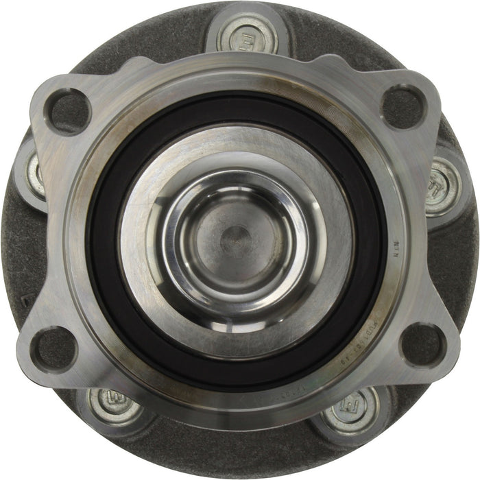 Rear Wheel Bearing and Hub Assembly for Mitsubishi Outlander FWD 2013 2012 2011 2010 2009 2008 2007 P-1208484