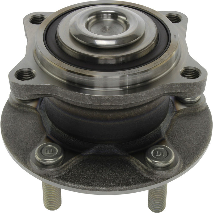 Rear Wheel Bearing and Hub Assembly for Mitsubishi Outlander FWD 2013 2012 2011 2010 2009 2008 2007 P-1208484