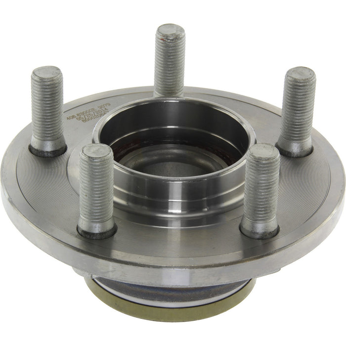 Front Wheel Bearing and Hub Assembly for Chrysler 300 SRT8 RWD 2014 2013 2012 2011 2010 2009 2008 2007 2006 2005 P-1208542