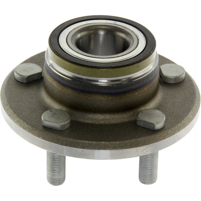 Front Wheel Bearing and Hub Assembly for Chrysler 300 SRT8 RWD 2014 2013 2012 2011 2010 2009 2008 2007 2006 2005 P-1208542