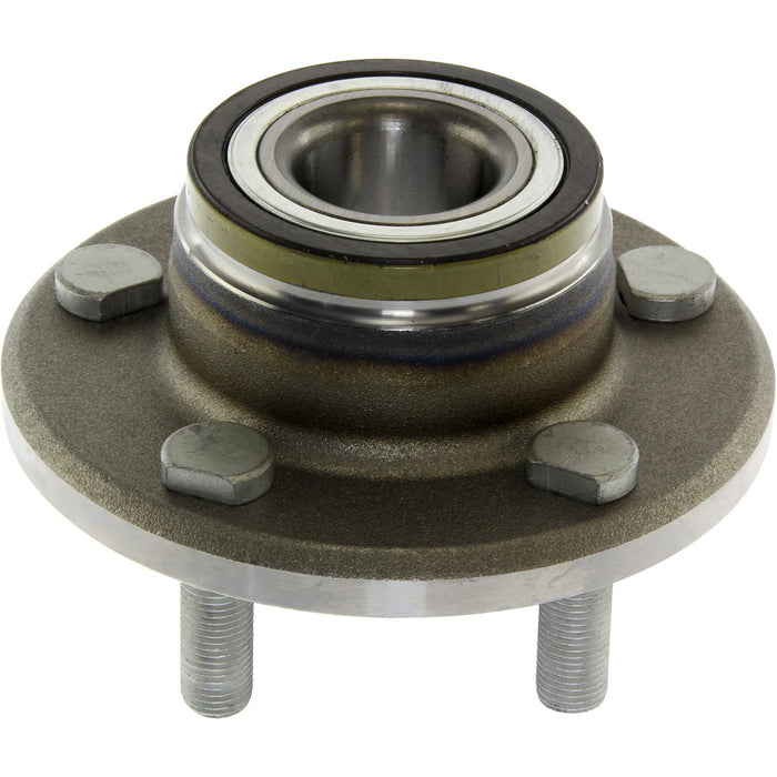 Front Wheel Bearing and Hub Assembly for Chrysler 300 SRT8 RWD 2014 2013 2012 2011 2010 2009 2008 2007 2006 2005 P-1208542