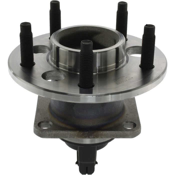 Rear Wheel Bearing and Hub Assembly for Oldsmobile Toronado 1992 1991 P-1208760