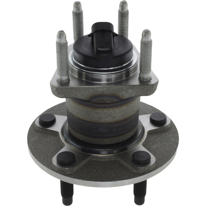 Rear Wheel Bearing and Hub Assembly for Chevrolet Malibu 2012 2011 2010 2009 2008 2007 2006 2005 2004 P-1208830