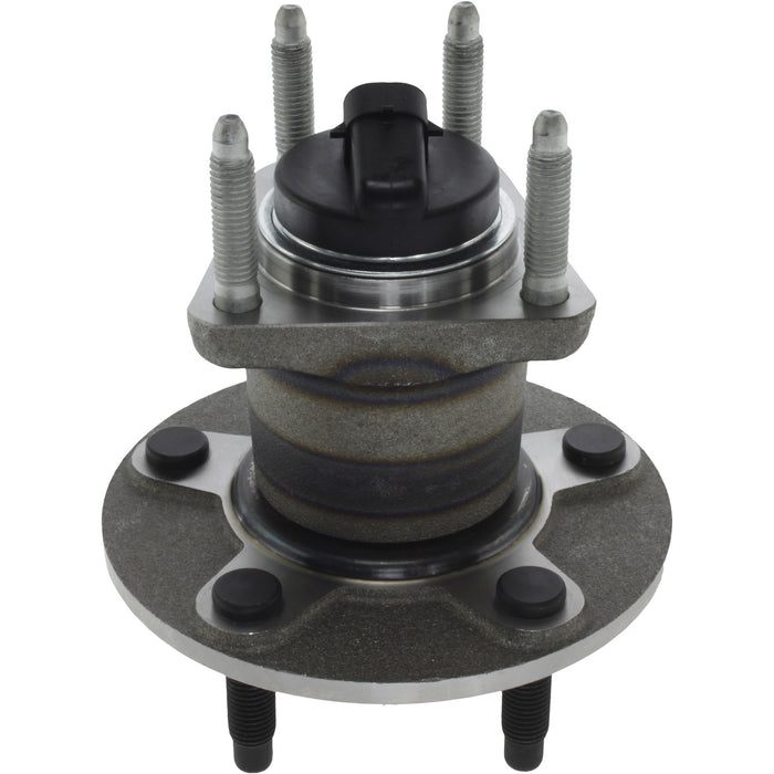 Rear Wheel Bearing and Hub Assembly for Chevrolet Malibu 2012 2011 2010 2009 2008 2007 2006 2005 2004 P-1208830