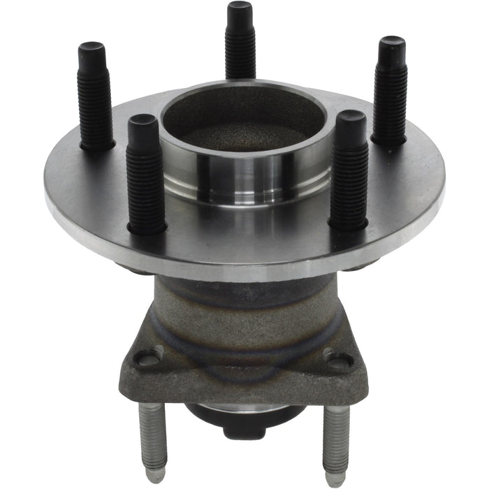 Rear Wheel Bearing and Hub Assembly for Chevrolet Malibu 2012 2011 2010 2009 2008 2007 2006 2005 2004 P-1208830