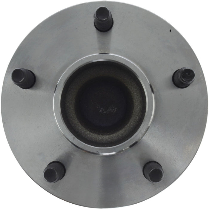 Rear Wheel Bearing and Hub Assembly for Chevrolet Malibu 2012 2011 2010 2009 2008 2007 2006 2005 2004 P-1208830