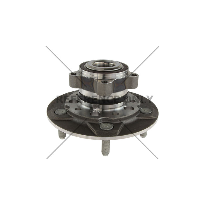 Front Wheel Bearing and Hub Assembly for Ford Transit-350 2019 2018 2017 2016 2015 P-1208870