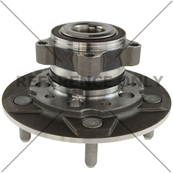 Front Wheel Bearing and Hub Assembly for Ford Transit-350 2019 2018 2017 2016 2015 P-1208870