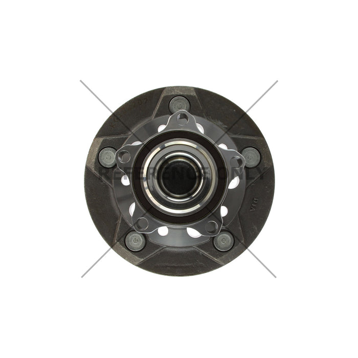 Front Wheel Bearing and Hub Assembly for Ford Transit-350 2019 2018 2017 2016 2015 P-1208870