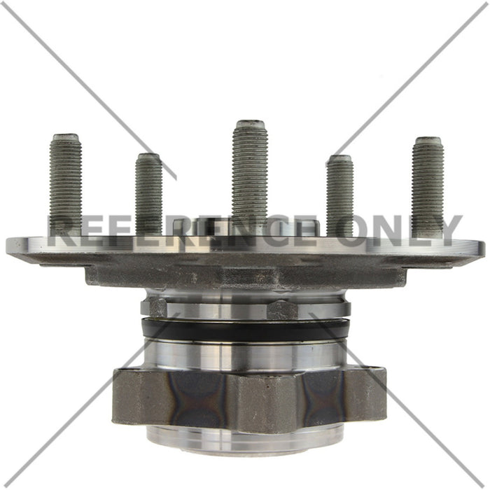 Front Wheel Bearing and Hub Assembly for Ford Transit-350 2019 2018 2017 2016 2015 P-1208870