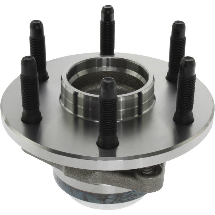 Front Wheel Bearing and Hub Assembly for GMC Sierra 1500 Classic RWD Hybrid 2007 P-1208905