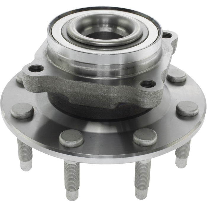 Front Wheel Bearing and Hub Assembly for Chevrolet Silverado 2500 HD RWD 2008 2007 2006 2005 2004 2003 2002 2001 P-1208930