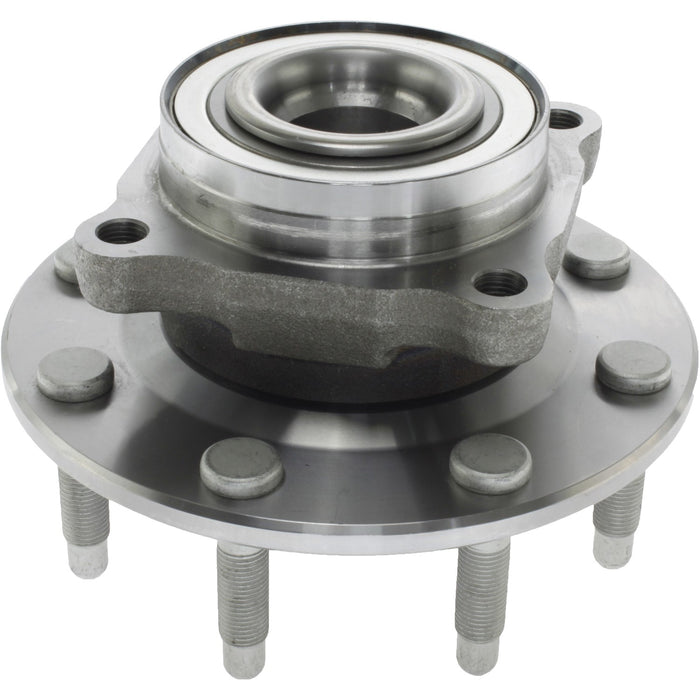 Front Wheel Bearing and Hub Assembly for Chevrolet Silverado 2500 HD RWD 2008 2007 2006 2005 2004 2003 2002 2001 P-1208930