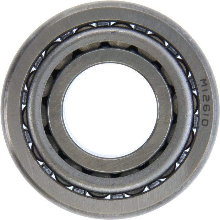 Front Outer Wheel Bearing and Race Set for Mitsubishi Van 1990 1989 1988 1987 - Centric 410.91003E