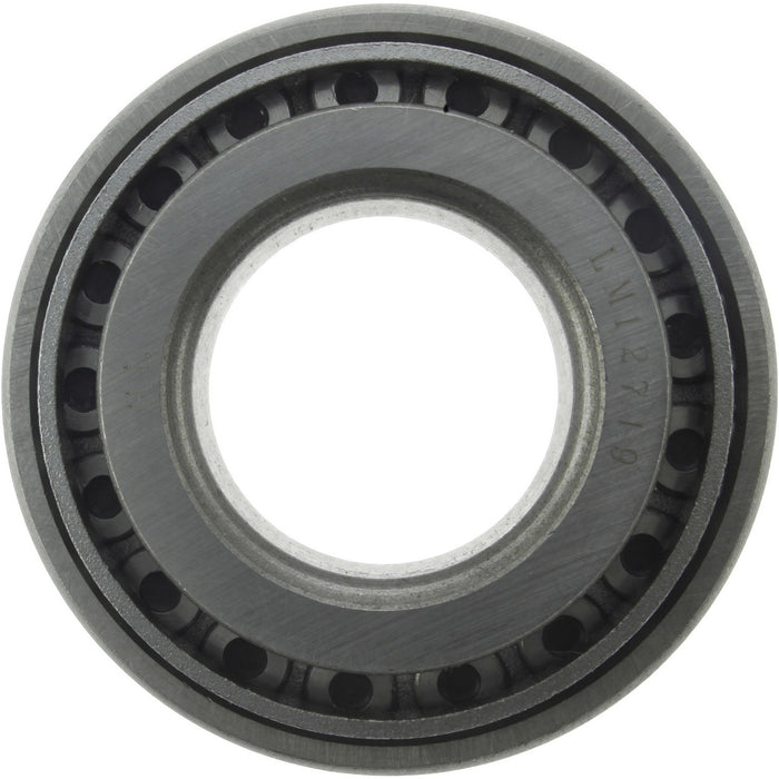 Rear Outer Wheel Bearing and Race Set for Dodge Caravan FWD 1995 1994 1993 1992 1991 1990 1989 1988 1987 1986 1985 1984 P-1210511