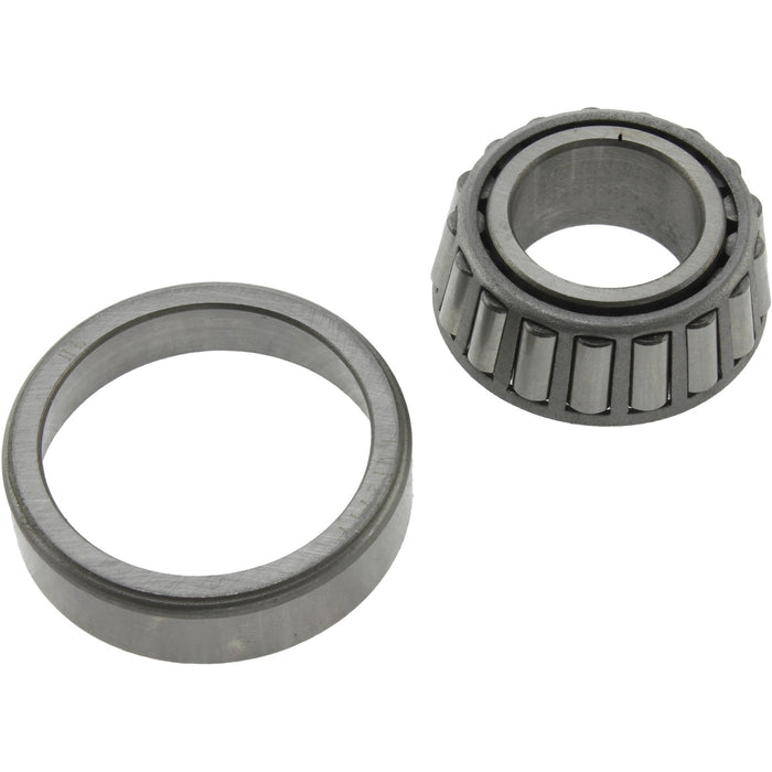 Rear Outer Wheel Bearing and Race Set for Dodge Caravan FWD 1995 1994 1993 1992 1991 1990 1989 1988 1987 1986 1985 1984 P-1210511