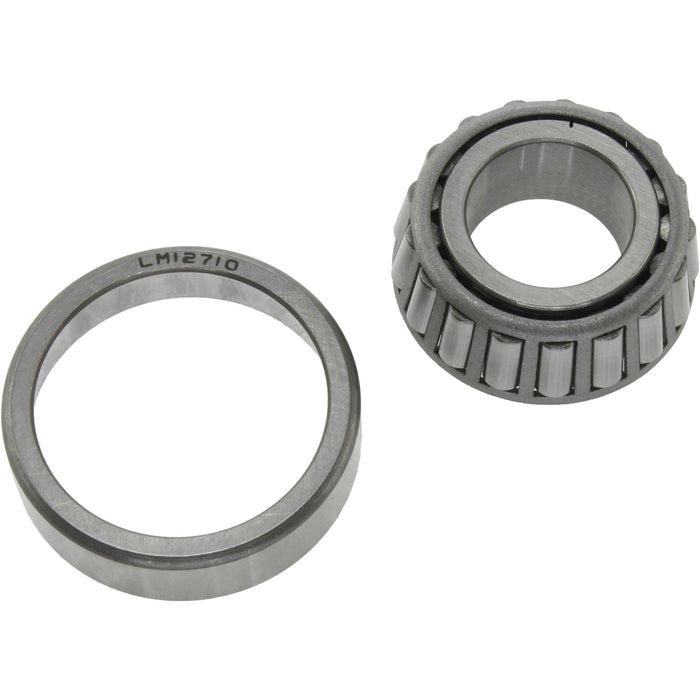 Front Outer Wheel Bearing and Race Set for Chevrolet Camaro 1992 1991 1990 1989 1988 1987 1986 1985 1984 1983 1982 P-1210773