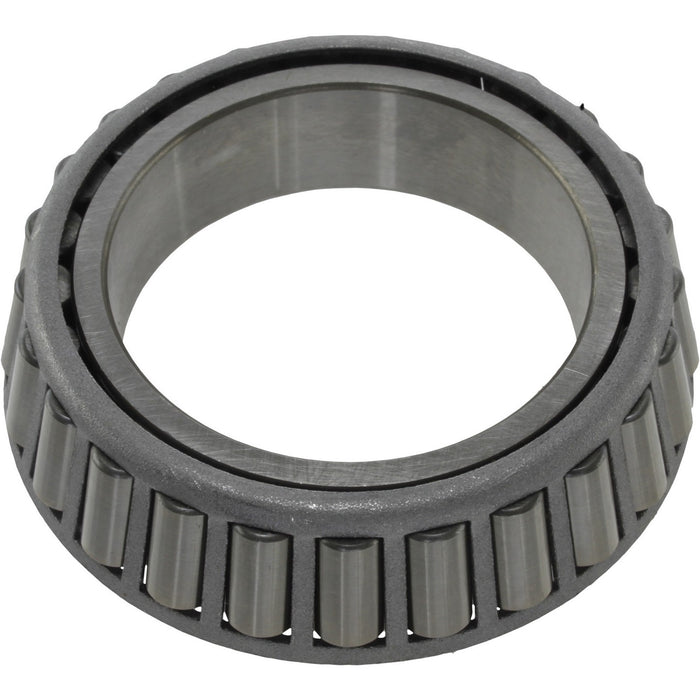 Rear Outer Wheel Bearing for Jaguar XJR 2009 2008 2007 2006 2005 2004 2003 2002 2001 2000 1999 1998 1997 1996 1995 P-1214292