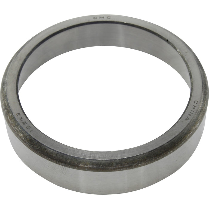 Front Outer Wheel Bearing Race for GMC G3500 1996 1995 1994 1993 1992 1991 1990 1989 1988 1987 1986 1985 1984 1983 1982 1981 1980 1979 P-1214601