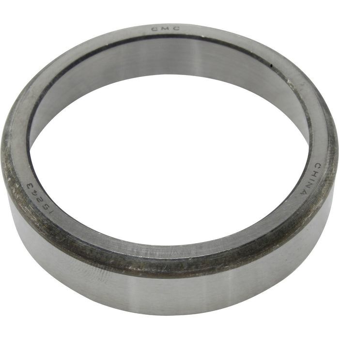 Front Outer Wheel Bearing Race for Chevrolet C2500 Suburban 1999 1998 1997 1996 1995 1994 1993 1992 P-1214571