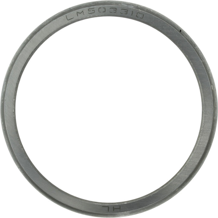 Rear Outer Wheel Bearing Race for Mercedes-Benz 350SD 1991 P-1215513