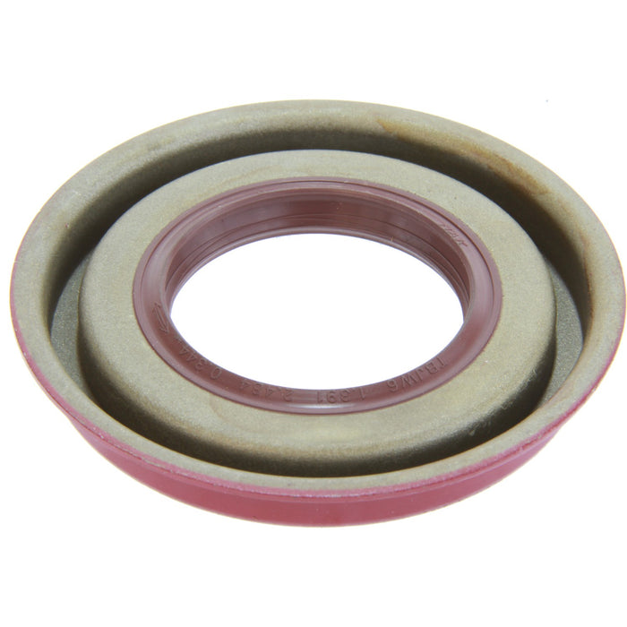 Rear Drive Axle Shaft Seal for Chevrolet LLV 1995 1994 1993 1992 1991 1990 1989 1988 1987 P-1217155