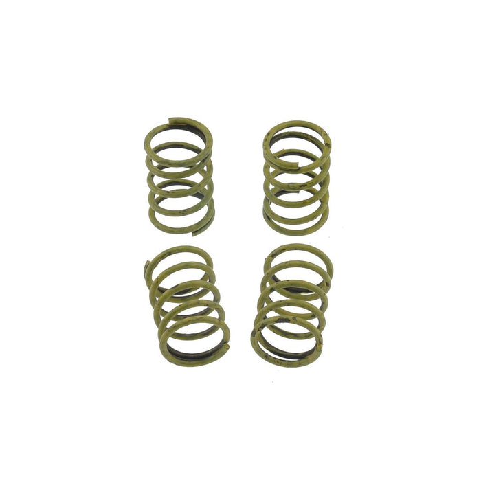 Rear Drum Brake Shoe Hold Down Spring for Cadillac Commercial Chassis 1996 1995 1994 1993 1992 1991 1990 1989 1988 1987 1986 1985 1984 1983 P-1260178