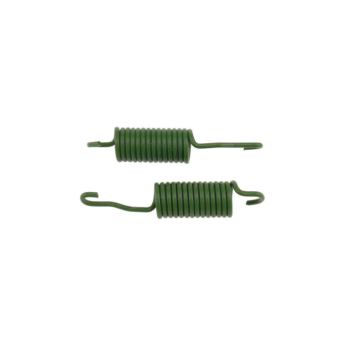 Front OR Rear Drum Brake Adjusting Spring Kit for GMC K15/K1500 Suburban 1974 1973 1972 1971 1970 1969 1968 1967 P-1257546