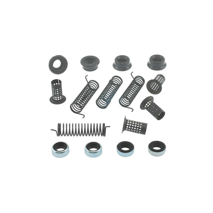 Front Disc Brake Hardware Kit for Ford F-250 1971 1970 P-1272655