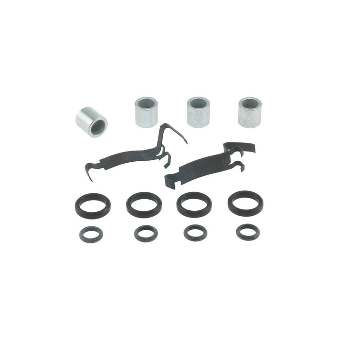 Front Disc Brake Hardware Kit for Buick Skylark 1979 1978 1977 1976 1975 1974 1973 1972 1971 1970 P-1272860