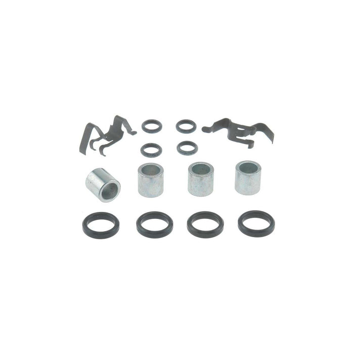 Front Disc Brake Hardware Kit for Cadillac Seville 1985 1984 1983 1982 1981 1980 P-1273120