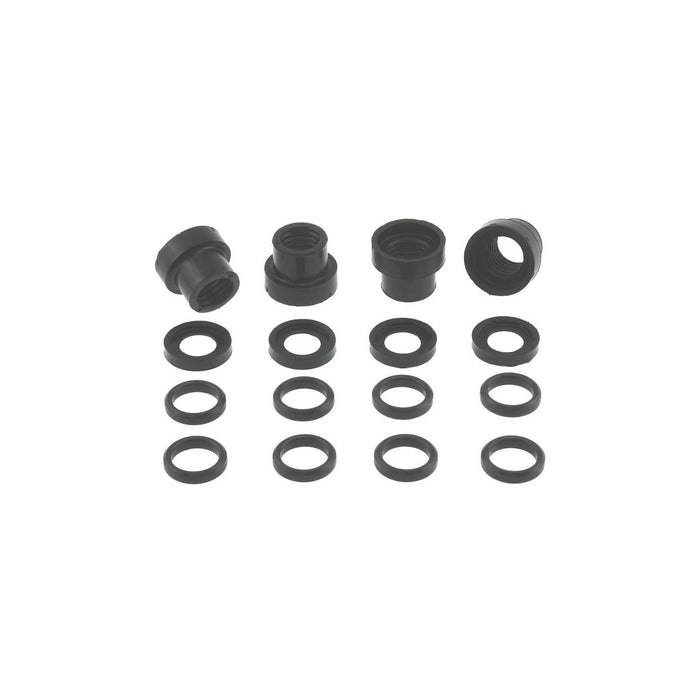 Front Disc Brake Hardware Kit for GMC K1500 1999 1998 1997 1996 1995 1994 1993 1992 1991 1990 1989 1988 P-1273420