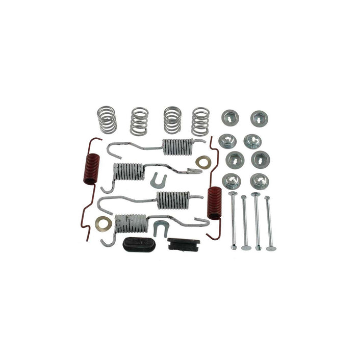 Front OR Rear Drum Brake Hardware Kit for Dodge Dart 1976 1975 1974 1973 1972 1971 1970 1969 P-1275438