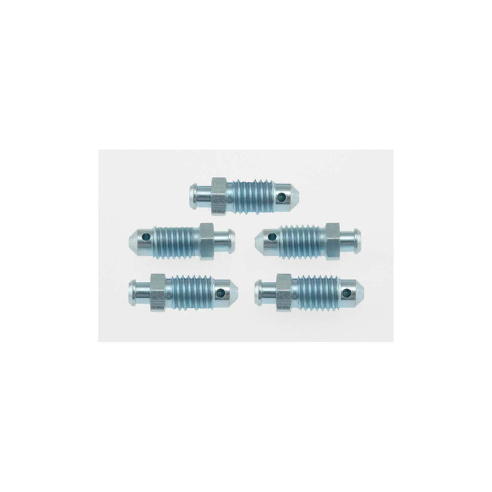 Front OR Rear Brake Bleeder Screw for GMC K1500 1999 1998 1997 1996 1995 1994 1993 1992 1991 1990 1989 1988 1986 1985 1984 1983 1982 1981 P-1277776