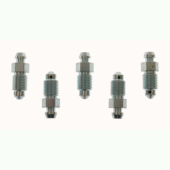 Rear Brake Bleeder Screw for Audi A3 2013 2012 2011 2010 2009 2008 2007 2006 2005 2004 P-1277879