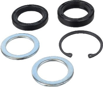 Steering Gear Pitman Shaft Seal Kit for GMC V2500 Suburban 1991 1990 1989 1988 1987 P-1310729