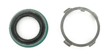 Front Automatic Transmission Oil Pump Seal Kit for Chevrolet R20 Suburban 1988 1987 P-1317282