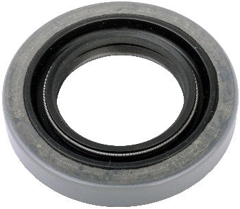 Front Transfer Case Output Shaft Seal for Chevrolet K10 Pickup 1974 1973 P-1317480