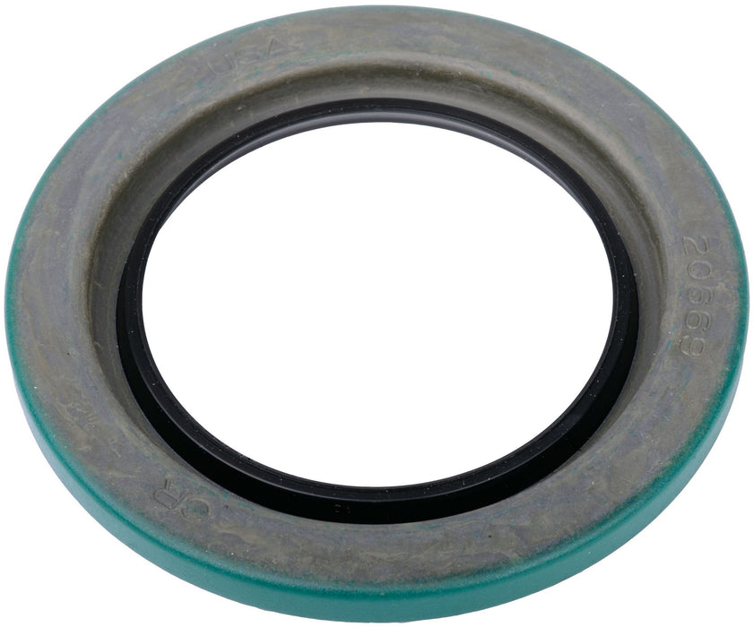 Front Wheel Seal for Chevrolet P30 Series 1962 1961 1960 P-1322112