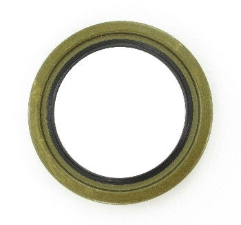 Front Wheel Seal for GMC P3500 RWD 1999 1998 1997 1996 1995 1994 1993 1992 1991 P-1322885