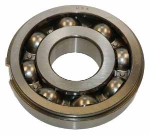 Rear Manual Transmission Bearing for Chevrolet K10 Pickup 1972 1971 1970 1969 1968 1967 1966 1965 1964 1963 1962 1961 P-1329202