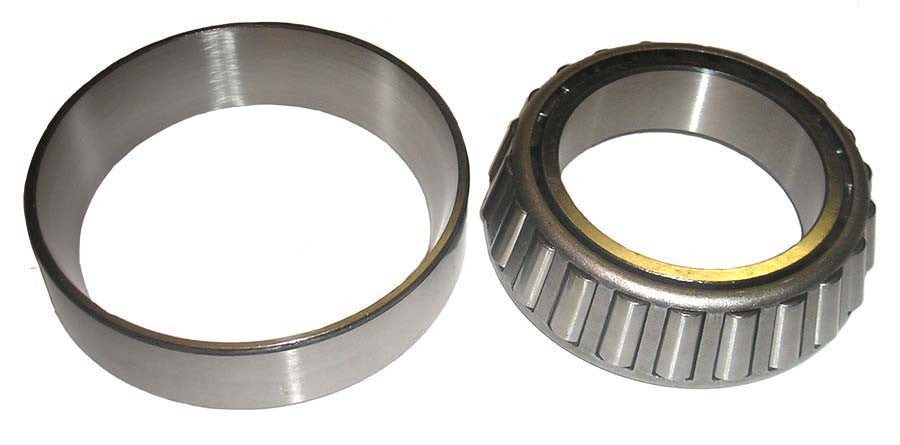 Front Inner Wheel Bearing for Sunbeam Alpine 1967 1966 1965 1964 1963 1962 1961 1960 P-1283502