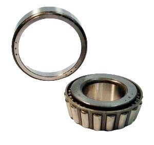 Center OR Rear Manual Transmission Bearing for Mazda B2500 RWD 2001 2000 1999 1998 P-1285176